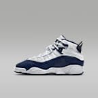 高質で安価 Rings 6 Jordan Big Nike.com Shoes. Kids' スニーカー